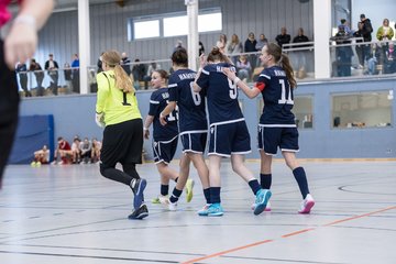 Bild 38 - wCJ NFV Futsalturnier